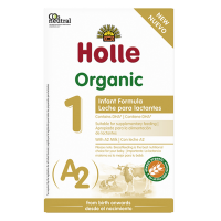 Holle Organic Infant Formula 1 with A2 milk